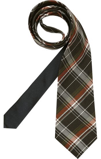 Tommy Hilfiger Tailored Krawatte 122068/08Normbild