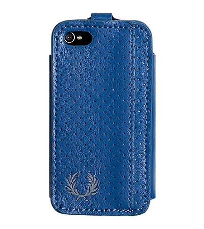 Fred Perry Smart Phone Case SM2705/111Normbild
