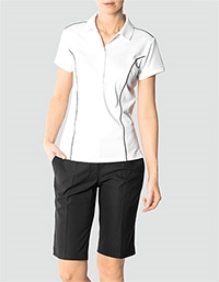 adidas Golf Damen Polo-Shirt ClimaLite Z24090