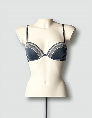 Calvin Klein PERFECTLY FIT SEXY Push Up F3263E/SL4