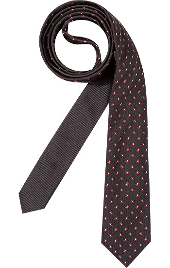 Tommy Hilfiger Tailored Krawatte TT87838000/047Normbild