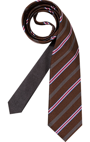 Tommy Hilfiger Tailored Krawatte TT87838116/068Normbild
