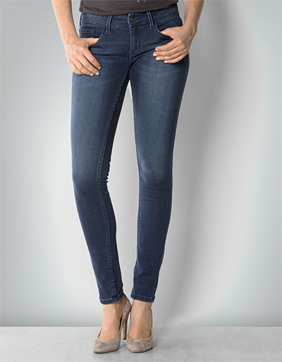 Calvin Klein Jeans Damen Jeans J2I/J200575/978Normbild