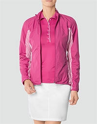 adidas Golf Damen Sportjacke pink Z77089