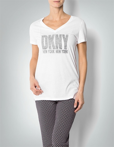 DKNY Damen Sleepshirt YI2413233/117Normbild