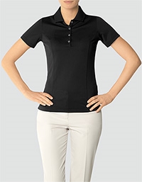 adidas Golf Damen Essentials Polo-Shirt Z85743