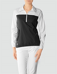 adidas Golf Damen Quarter-Zip white AE4525