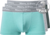 Marc O'Polo Shorts 3er Pack 157464/901