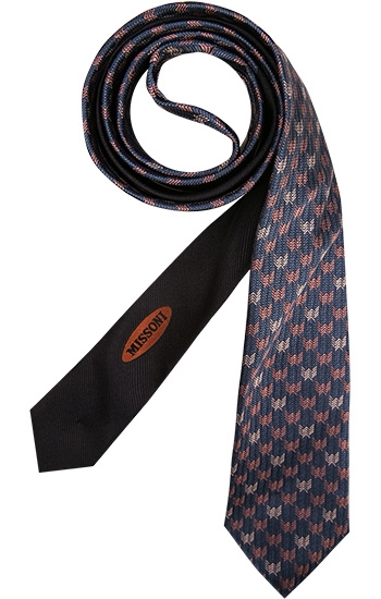 MISSONI Krawatten CR7ASEU5954/01Normbild
