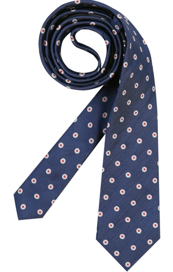 Tommy Hilfiger Tailored Krawatte TT0TT01042/420Normbild