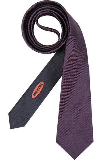 MISSONI Krawatten CR7ASEU6142/0001Normbild