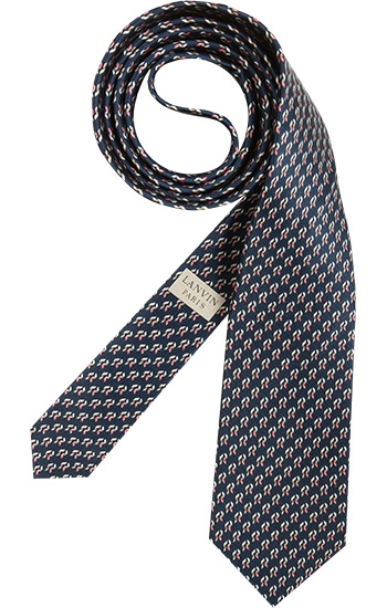 LANVIN Krawatte 3559/1Normbild
