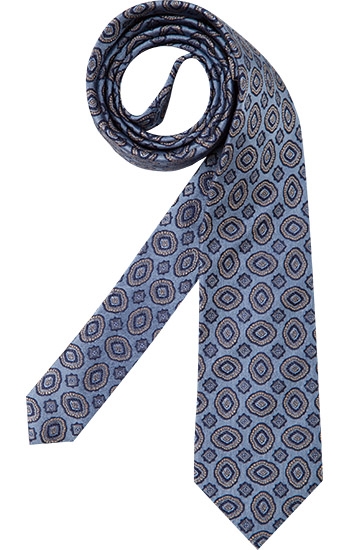 Tommy Hilfiger Tailored Krawatte TT0TT02342/415Normbild