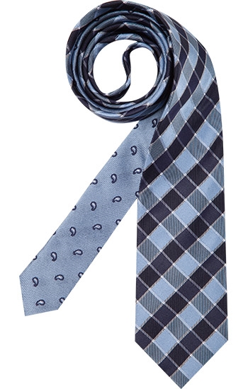 Tommy Hilfiger Tailored Krawatte TT0TT02351/415Normbild