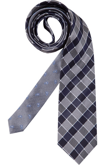 Tommy Hilfiger Tailored Krawatte TT0TT02351/020Normbild