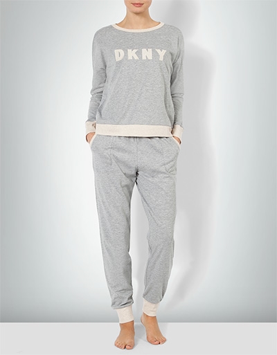 DKNY New Signature Top&Jogger YI2919259/030Normbild