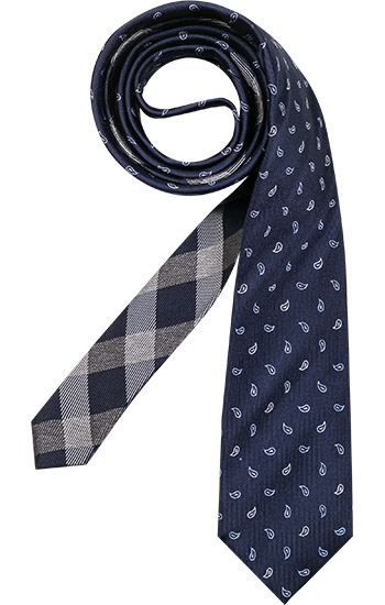 Tommy Hilfiger Tailored Krawatte TT0TT03352/404Normbild