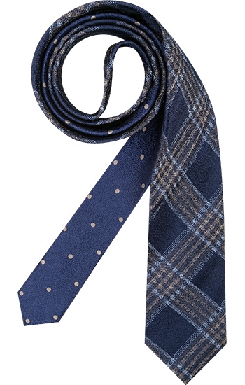 Tommy Hilfiger Tailored Krawatte TT0TT03970/420Normbild