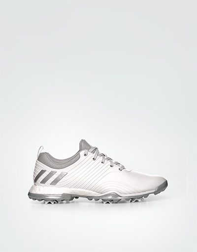adidas Golf Damen Adipower white-silver DA9740Normbild