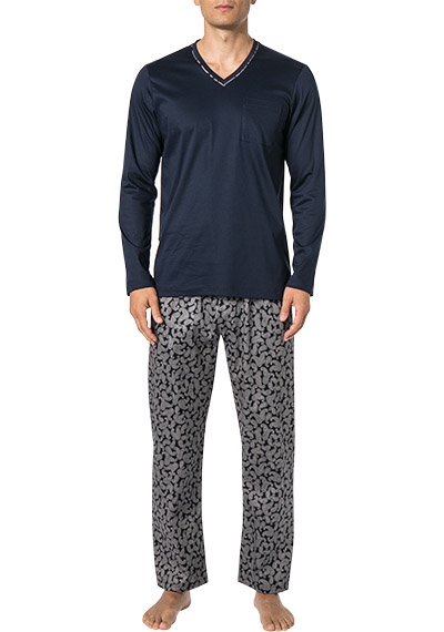 Novila Pyjama 1/1 Alexander 8674/082/404Normbild
