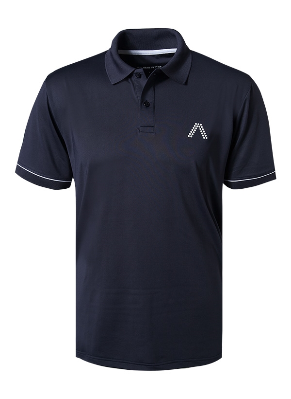 Alberto Golf Polo-Shirt Paul Dry 07196301/899CustomInteractiveImage