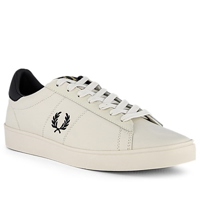 Fred Perry Schuhe Spencer Leather B8250/254Normbild