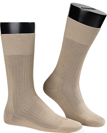 Falke Luxury Socken No.10 1 Paar 14649/4320Normbild