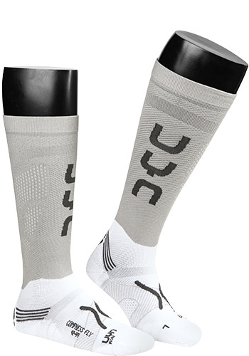 UYN Socken Laufsport Kompressiv 1 Paa S100070/G963Normbild