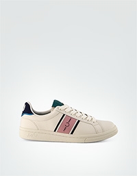 Fred Perry Schuhe B721 Leather/Web B8301/808