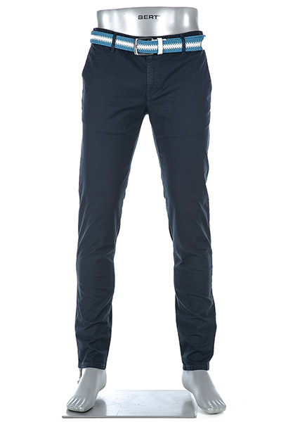Alberto Slim Fit Rob Light Structure 62871307/895
