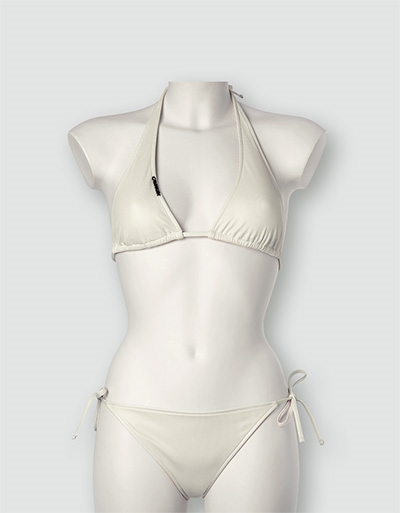 Calvin Klein Damen Bikini Set KW0KW01531+36/AA8Normbild