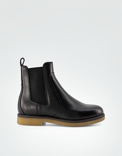Timberland Damen Schuhe black TB0A2FQ50011Normbild