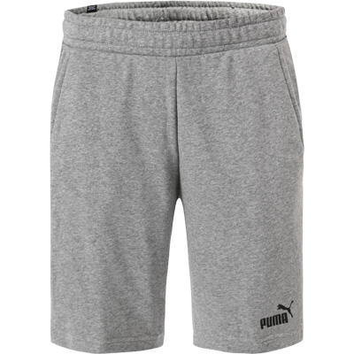 PUMA Shorts 586709/0003Normbild