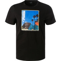 PUMA T-Shirt 848571/0001