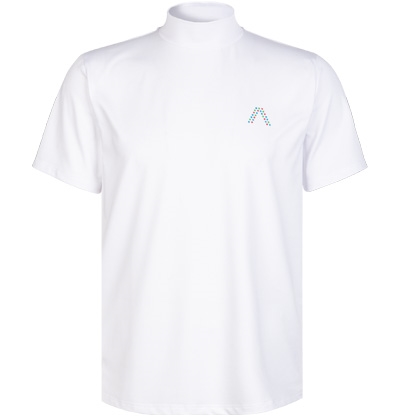 Alberto Golf T-Shirt Jan Dry Comfort 07366301/100CustomInteractiveImage