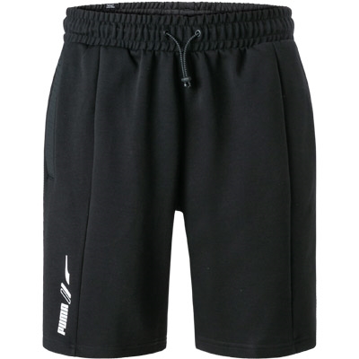 PUMA Shorts 847437/0001Normbild