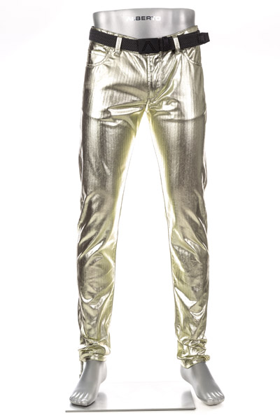 Alberto Slim Fit Slim Platinum 48371699/099