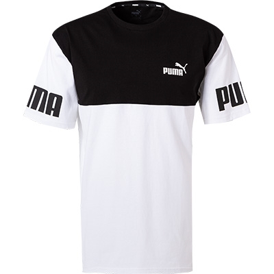 PUMA T-Shirt 849801/0002Normbild