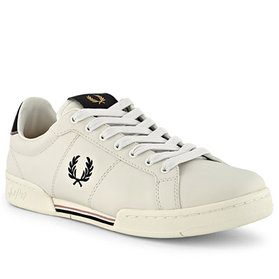 Fred Perry Schuhe B722 Leather B4294/162Normbild