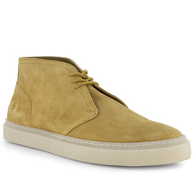 Fred Perry Schuhe Hewley Suede B4361/194Normbild