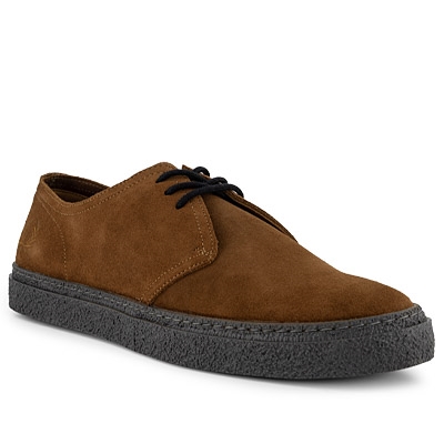 Fred Perry Schuhe Linden Suede B4360/831Normbild