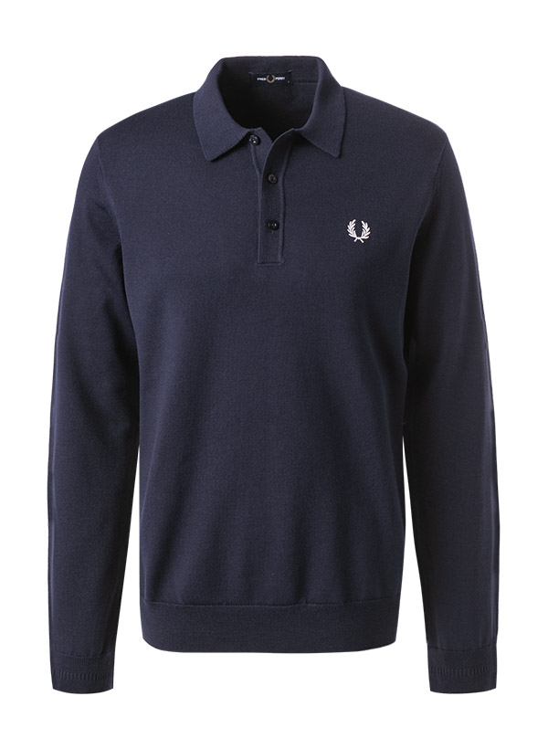 Fred Perry Pullover K4535/608Normbild
