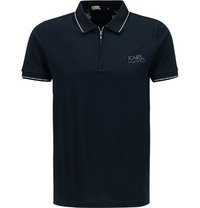 KARL LAGERFELD Polo-Shirt 745085/0/531200/690