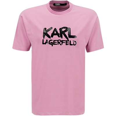 KARL LAGERFELD T-Shirt 755280/0/531221/200Normbild