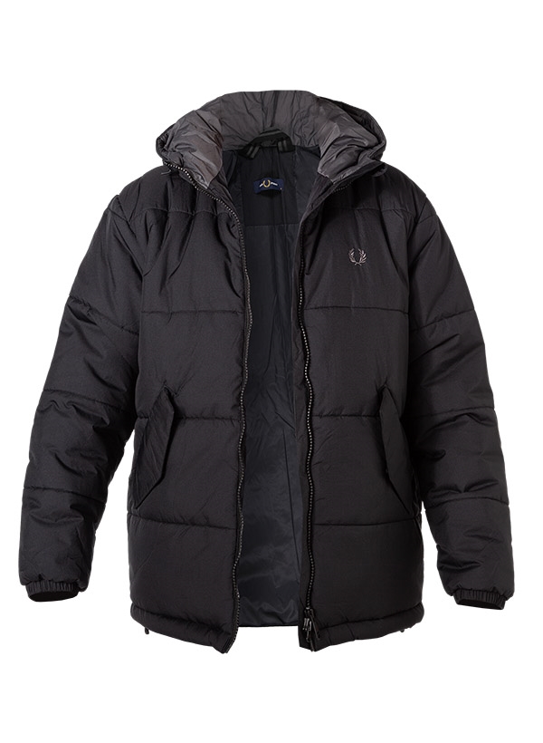 Fred Perry Parka J4588/102Normbild