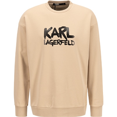 KARL LAGERFELD Sweatshirt 705280/0/531900/410Normbild