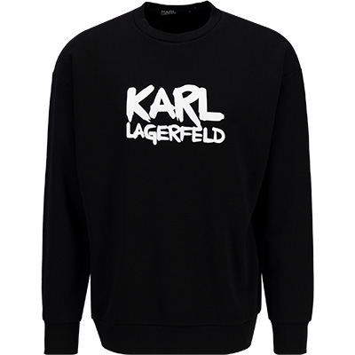 KARL LAGERFELD Sweatshirt 705280/0/531900/990Normbild