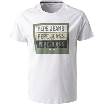 Pepe Jeans T-Shirt Acee PM508640/800Normbild