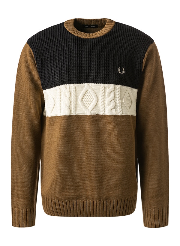 Fred Perry Pullover K4548/P96Normbild