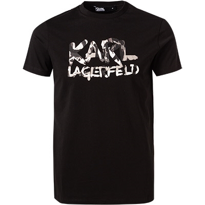 KARL LAGERFELD T-Shirt 755400/0/531224/991Normbild